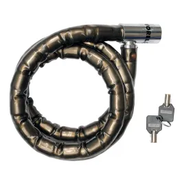 zapiecie-motocyklowe-150cm-linka-zbrojona-25mm-2-klucze-zabezpieczenie