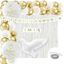 zestaw-balony-baner-i-komunia-imie-kurtyna-dekoracje