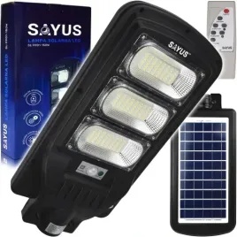 lampa-solarna-led-latarnia-uliczna-ogrodowa-czujnik-ruchu-zmierzchu-pilot