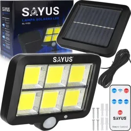 lampa-solarna-led-ogrodowa-czujnik-ruchu-osobny-panel-pilot