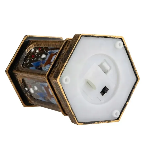 lampion-plastik-vergionic-13-cm-marka-vergionic