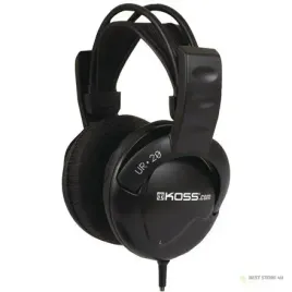 sluchawki-koss-dj-ur20-on-ear-z-anc-czarne