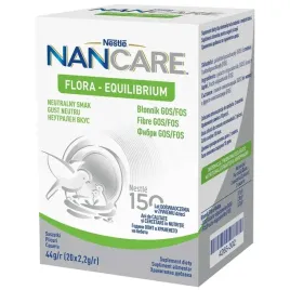 nan-care-flora-equilibrium-blonnik-dla-niemowlat-20-saszetek