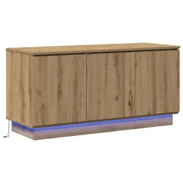 szafka-pod-telewizor-dab-rzemieslniczy-100-x-38-x-49-cm