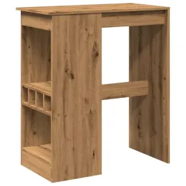 stolik-barowy-z-przegrodkami-dab-artisian-90x475x1035-cm