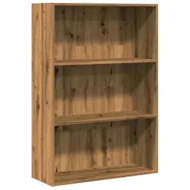 regal-na-ksiazki-dab-artisian-80x30x114-cm