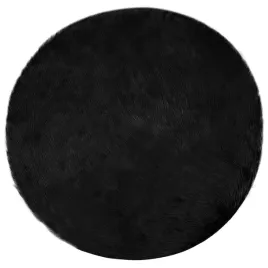 dywan-okragly-tafalla-z-sztucznej-owczej-skory-czarny-100-cm