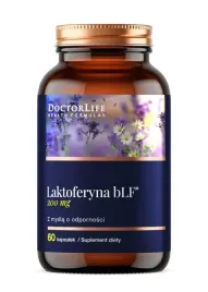 doctor-life-laktoferyna-blf-200mg-infekcje-odpornosc-zelazo-60-kapsulek