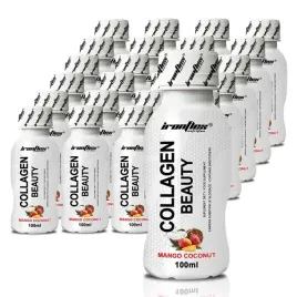 ironflex-collagen-beauty-shot-24x-100ml-skora-wlosy-paznokcie-uroda-kolagen