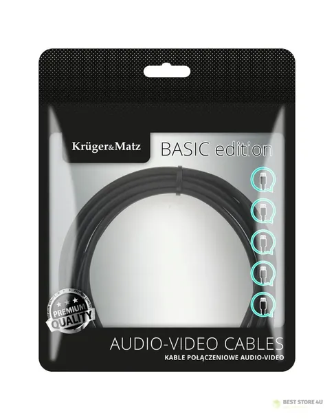 kabel-optyczny-10m-krugerandmatz-basic-kod-producenta-km0041