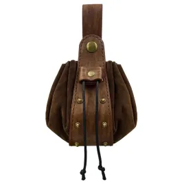 skorzana-sakiewka-vintage-woreczek-do-paska-na-kosci-monety-13x8-cm-brazo