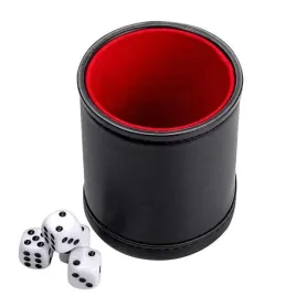 skorzany-czarno-czerwony-puchar-kubek-na-kosci-5-kosci-k6