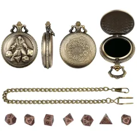 zegarek-pudelko-mistrz-gry-miedziany-malutki-zestaw-7-metalowych-kosci