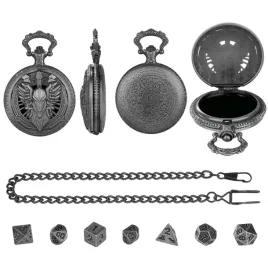 zegarek-pudelko-odznaka-paladyna-srebrny-malutki-zestaw-7-metalowych-kosc