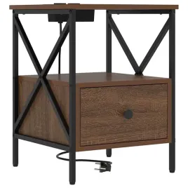 szafka-nocna-z-szuflada-brazowy-dab-415-x-405-x-55-cm