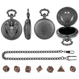 zegarek-pudelko-odznaka-paladyna-miedziany-malutki-zestaw-7-metalowych-ko