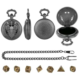 zegarek-pudelko-odznaka-paladyna-zloty-malutki-zestaw-7-metalowych-kosci