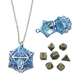 naszyjnik-kostka-k20-kwiat-mrozu-zloty-malutki-zestaw-7-metalowych-kosci
