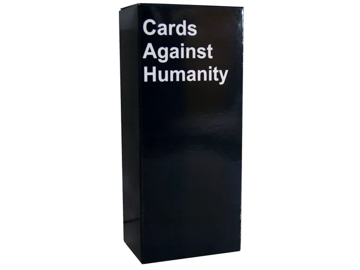 Cards Against Humanity - Karty Przeciwko Ludzkości Zestaw #4 - PO POLSKU