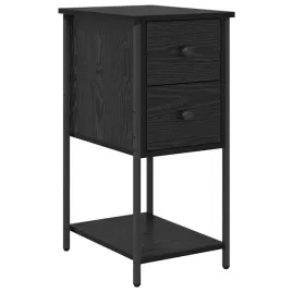 szafka-nocna-czarny-dab-32-x-42-x-70-cm-material-drewnopochodny