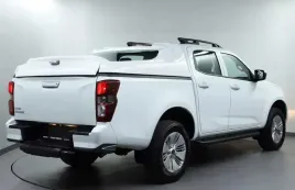 isuzu-d-max-zabudowa-hardtop-full-box-pokrywa-plaska-ladna