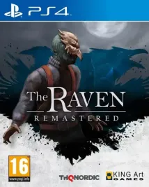 the-raven-remastered-ps4