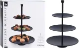 patera-excellent-houseware-black-25-cm-typ-produktu-wielorazowy