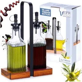 2x-butelka-na-oliwe-ocet-z-dozownikiem-szklana-dozownik-do-oliwy-octu-190ml