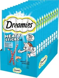 dreamies-meaty-sticks-miesne-kabanoski-przysmak-z-lososiem-dla-kota-14x30g