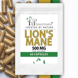 soplowka-jezowata-500mg-60kap-lion-s-mane-pamiec-mozg-koncenracja