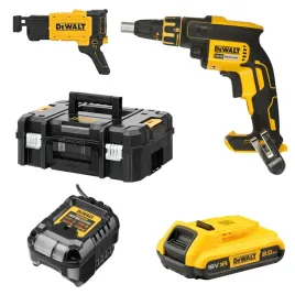 aku-wkretarka-do-plyt-g-k-dewalt-dcf620d1k-xr-18v-1x2ah-bl-30nm-walizka