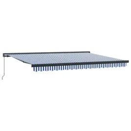 teleskopowa-markiza-ogrodowa-400-x-300-cm-w-niebiesko-bialym-kolorze