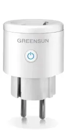 gniazdko-greensun-biale