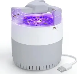 lampa-przeciwko-komarom-muchom-aparatoo-szara