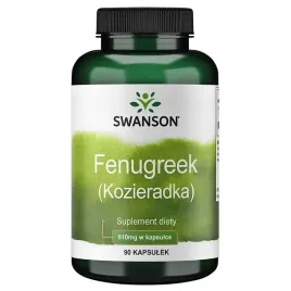 swanson-fenugreek-kozieradka-610mg-90-cholesterol-testosteron