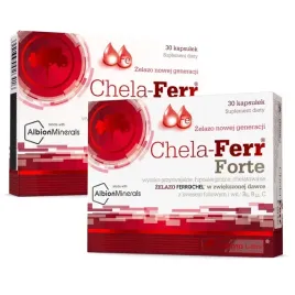 olimp-chela-ferr-forte-2x30kaps-mocne-zelazo