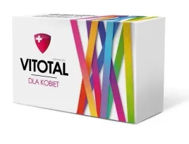 vitotal-dla-kobiet-witaminy-mineraly-30-tabletek