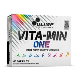 olimp-vita-min-one-60kap-witaminy-i-mineraly-magnez-witamina-d-zelazo-cynk