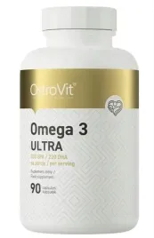ostrovit-omega-3-ultra-90-caps-odpornosc-epa-dha