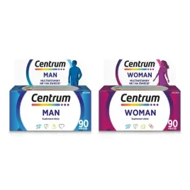multiwitamina-centrum-man-90-tabletek-centrum-woman-90-tabletek