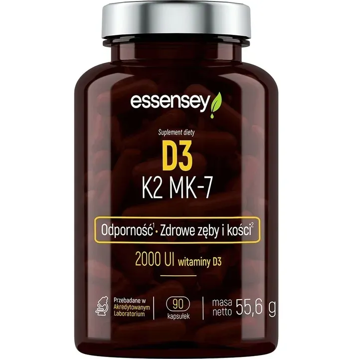 essensey-d3-k2-mk-7-90kap