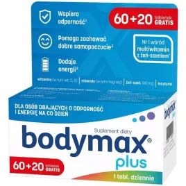 bodymax-plus-multiwitamina-zen-szen-witaminy-mineraly-odpornosc-60-20-szt