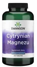 cytrynian-magnezu-240-tabletek-swanson