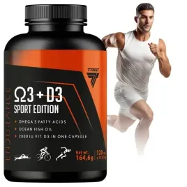 trec-endurance-omega-3-witamina-d3-120-kaps-kwasy-omega-3