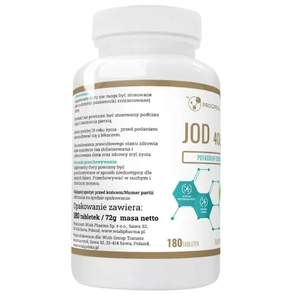 progress-labs-jod-jodek-potasu-400mcg-180-tabletek-liczba-sztuk-180-szt