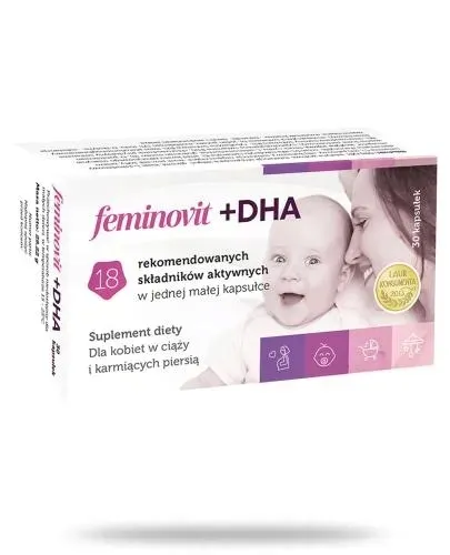 feminovit-dha-30-kps-postac-kapsulki