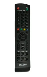 pilot-do-tv-sencor-sle3231tcs-dokladnie-czytaj-opis