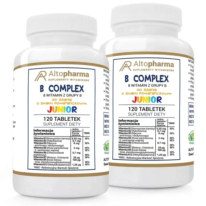 alto-pharma-witamina-b-complex-junior-120t