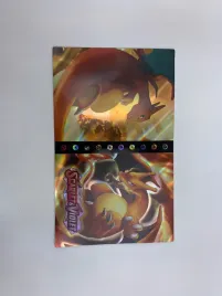 album-kolekcjonera-kart-pokemon-scarlet-and-violet