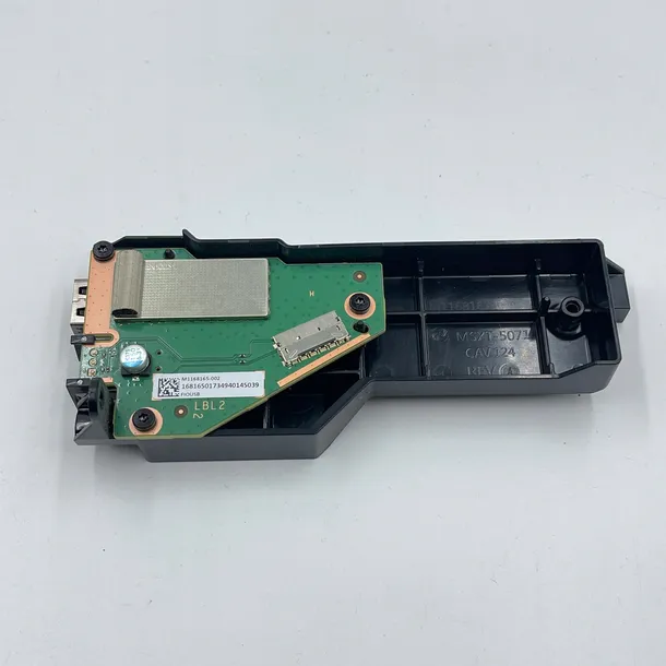 modul-usb-ir-sync-xbox-series-x-front-panel-oem-stan-nowy
